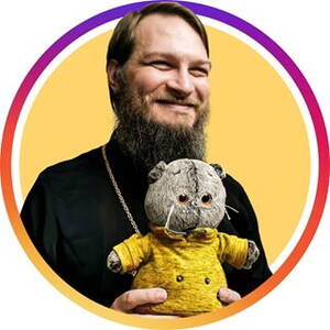 Православный телеграф-канал батюшки Антония: записки, молитвы