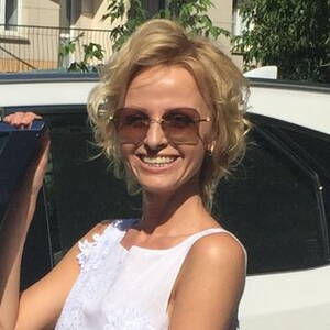 Анастасия Павловна 37лет Калуга не молода а все тудаже или как она готовилась к 8марта - 9 фото